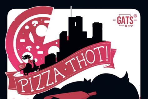 pizza thot|Explore the Best Pizza.